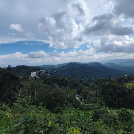 Munnar Tea Hills Resort - Mthr Exterior foto