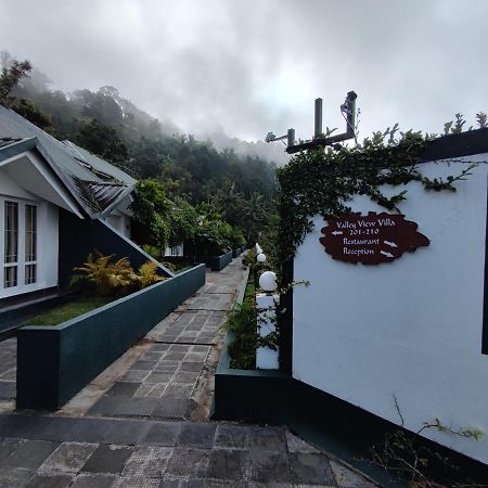 Munnar Tea Hills Resort - Mthr Exterior foto