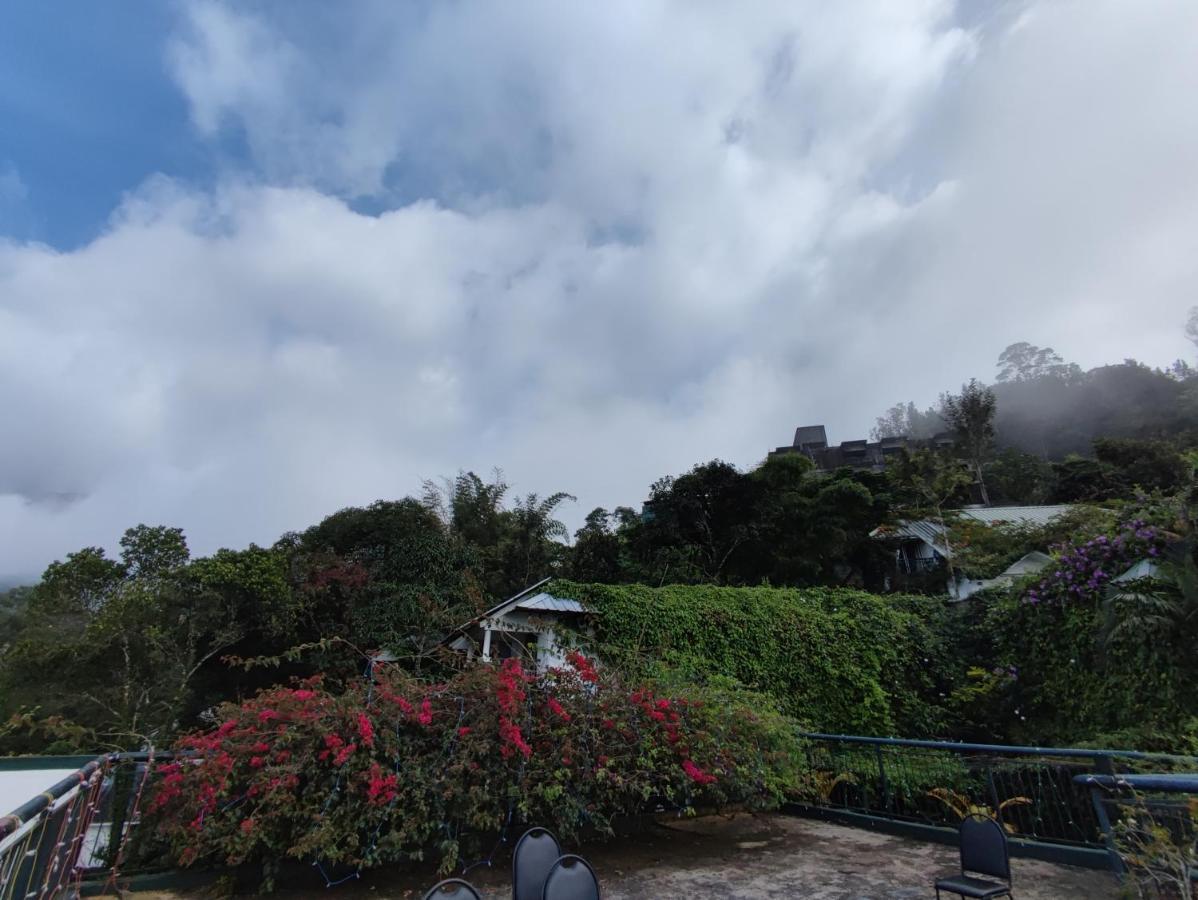 Munnar Tea Hills Resort - Mthr Exterior foto